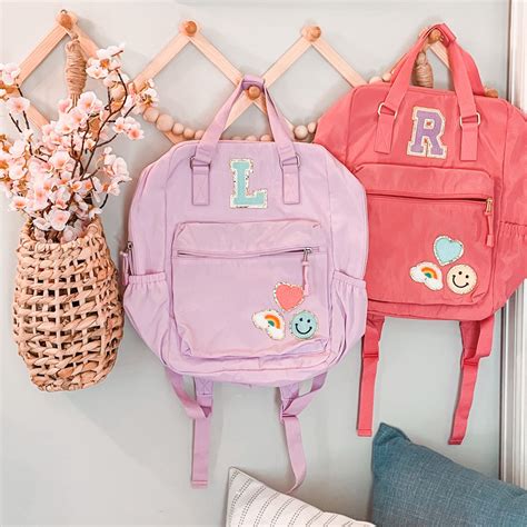 stoney clover bags dupe